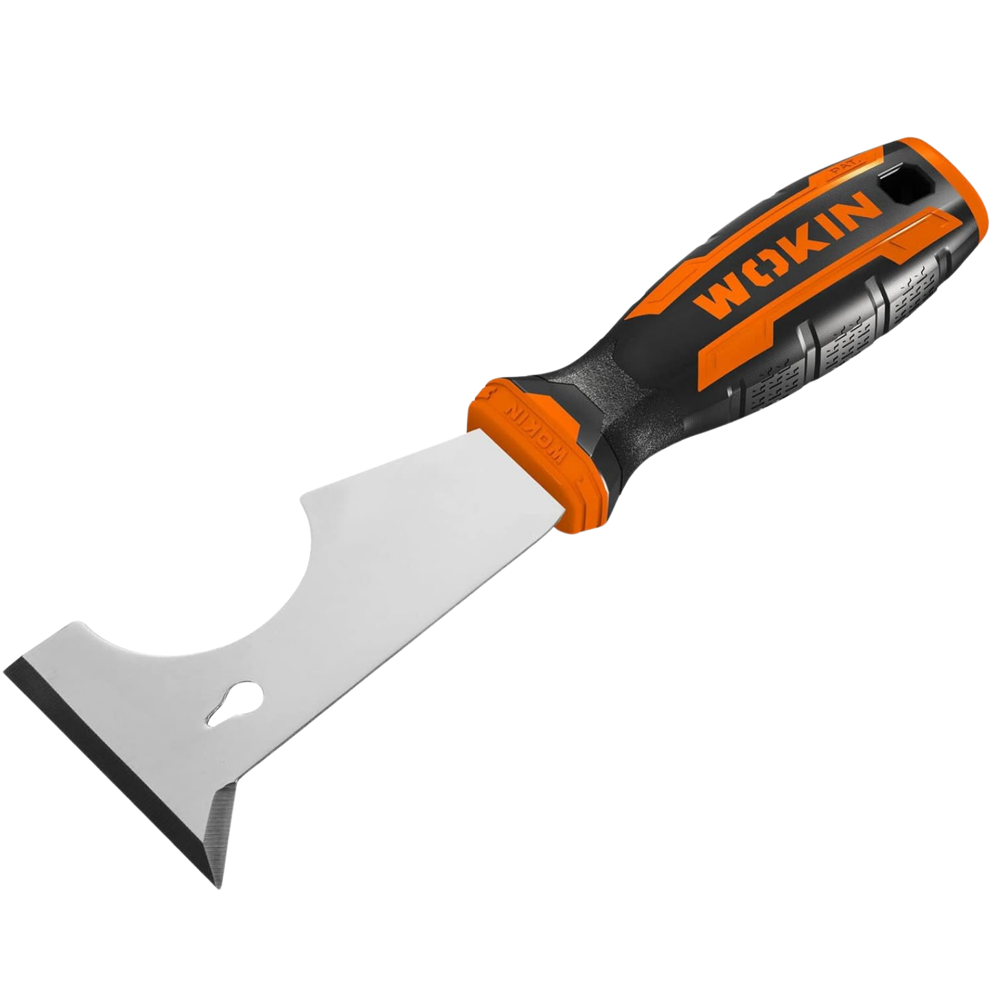 12 Pack - WOKIN Putty Knife Multi Tool